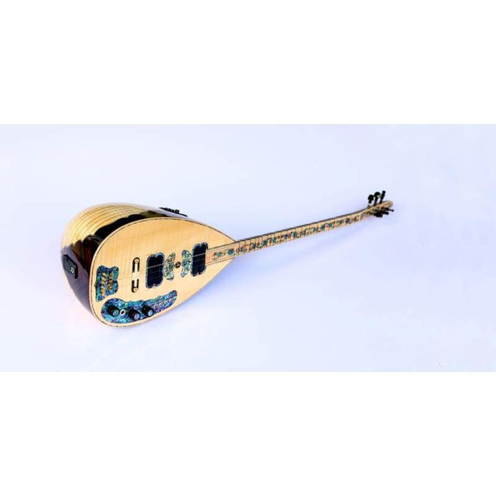 Sala special electric baglama saz SES-203N