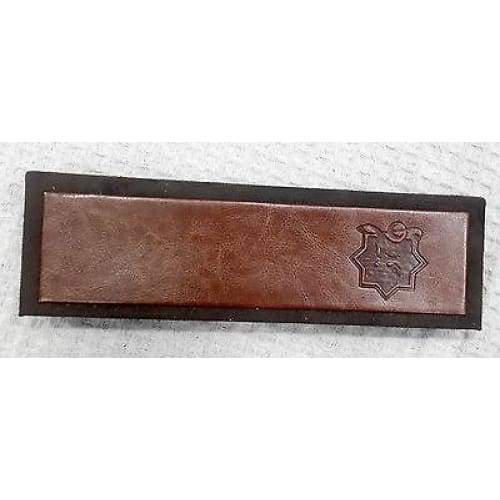 Azar santoor mezrab travel case for hammers