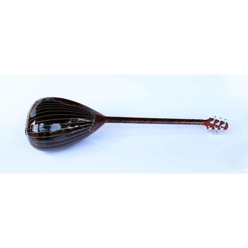 Sala special long neck electric saz SES-408G