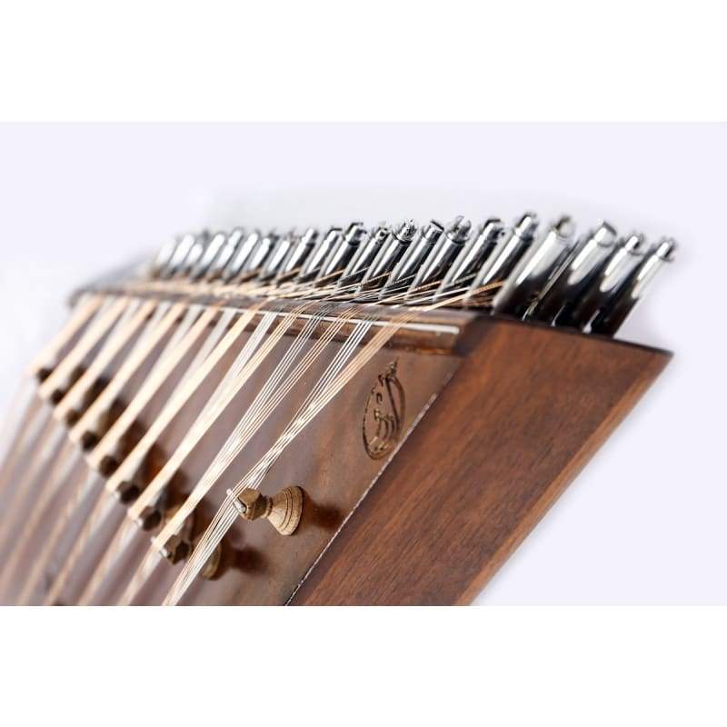 Persian santoor DRS-204 handmade in Iran