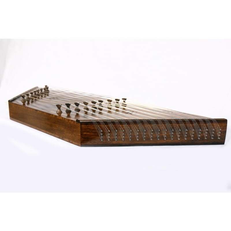 DRS-204 santur Davoud Shirazi köprüler ile