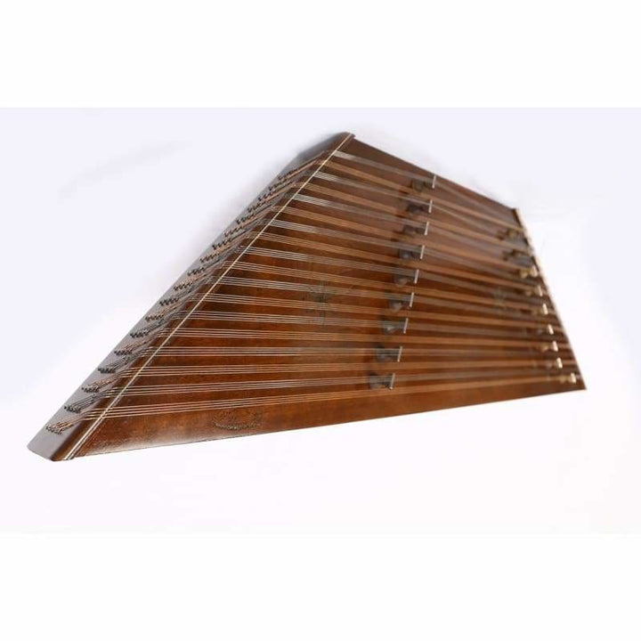 Davoud Shirazi santoor DRS-204V Ravan Kook system