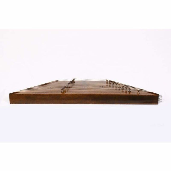 Persian santoor DRS-204V by Davoud Shirazi with mechanical tuning