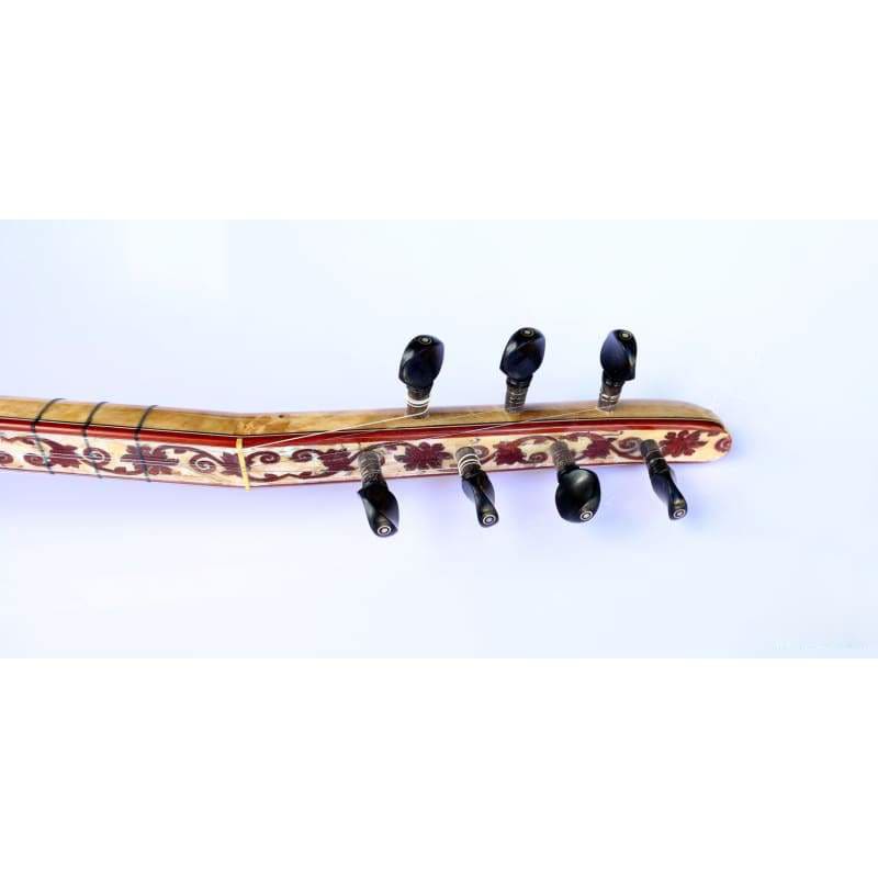 Special Turkish short neck baglama OSS-403 by Sala