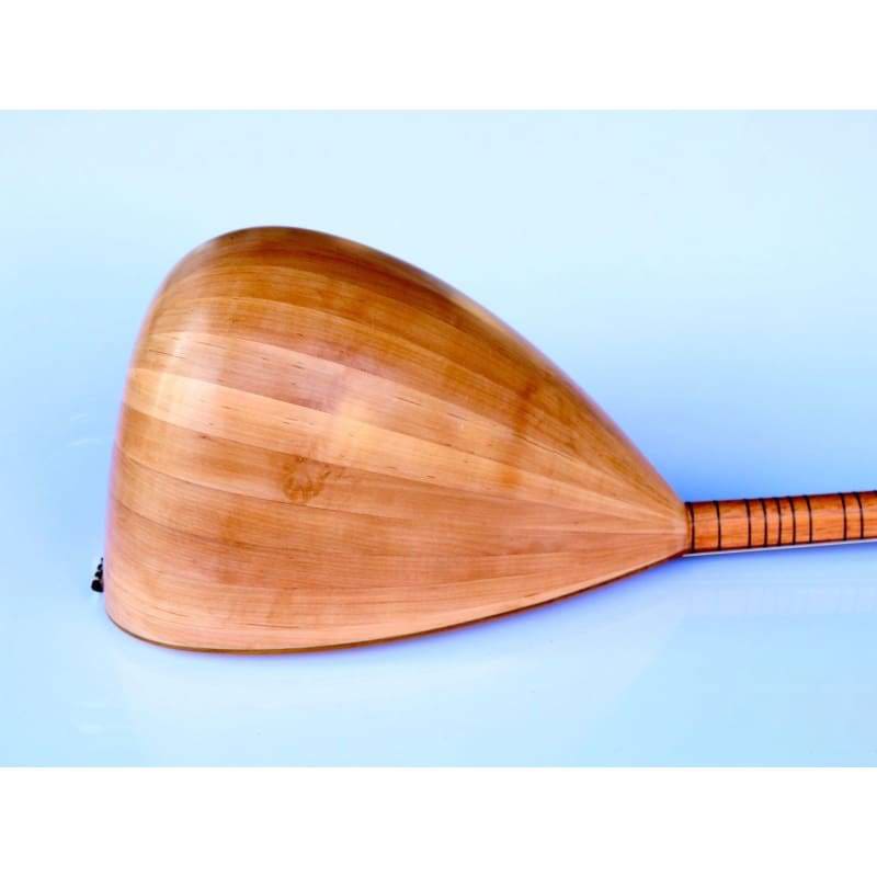 Turkish dinc sazi SAD-404 handmade by Dutar