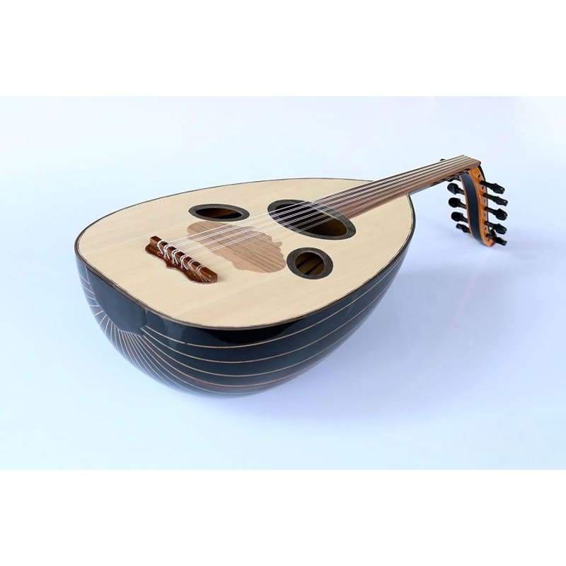 Sala Muzik Syrian Quality Oud ASO-108