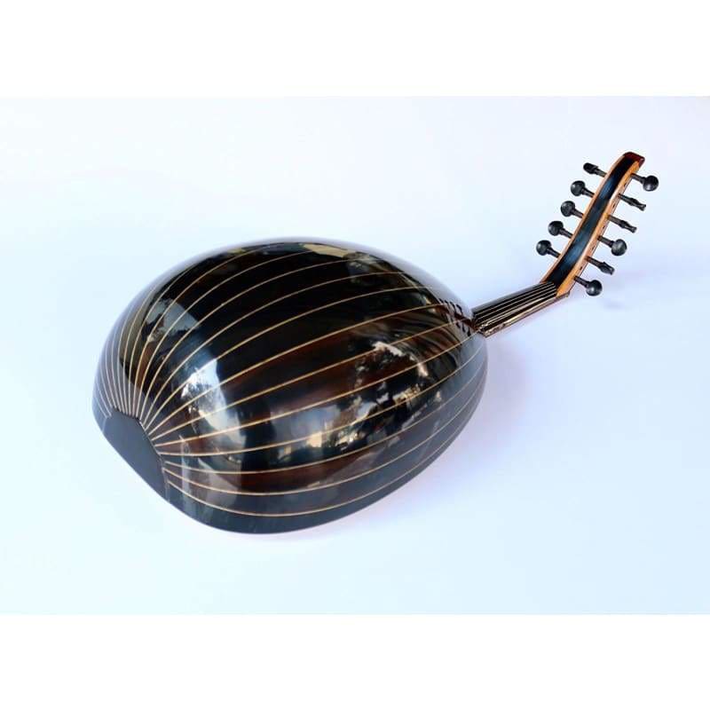 Sala Muzik Syrian Quality Oud ASO-108