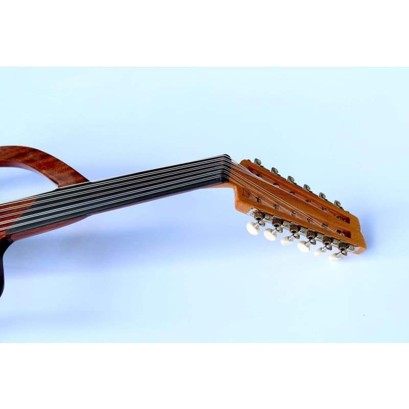 عود تركي كهربائي ماهوجني AOS-101G من Sala