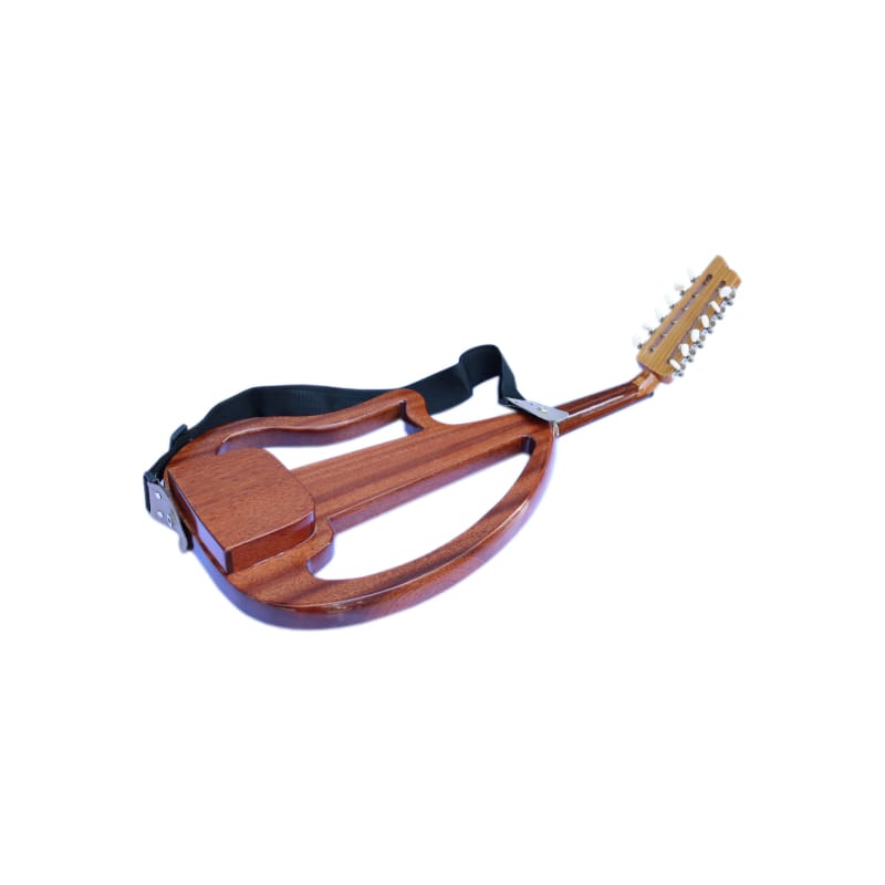 Sala Turkish Electric Oud AOS-101G