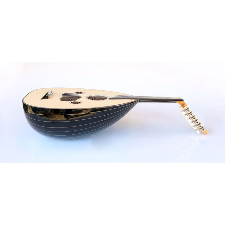 Sala Turkish Oud With Guitar Pegs AO-108G