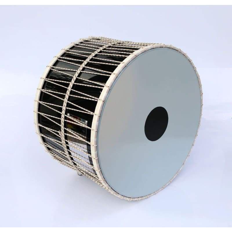Dest Turkish professional davul ED-301 with built-in LED light