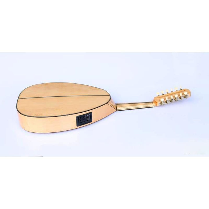 Maple Turkish electric oud OUDE 3 by Sala