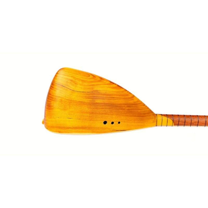 Handmade Turkish kopuz saz OSB-307 by Sala