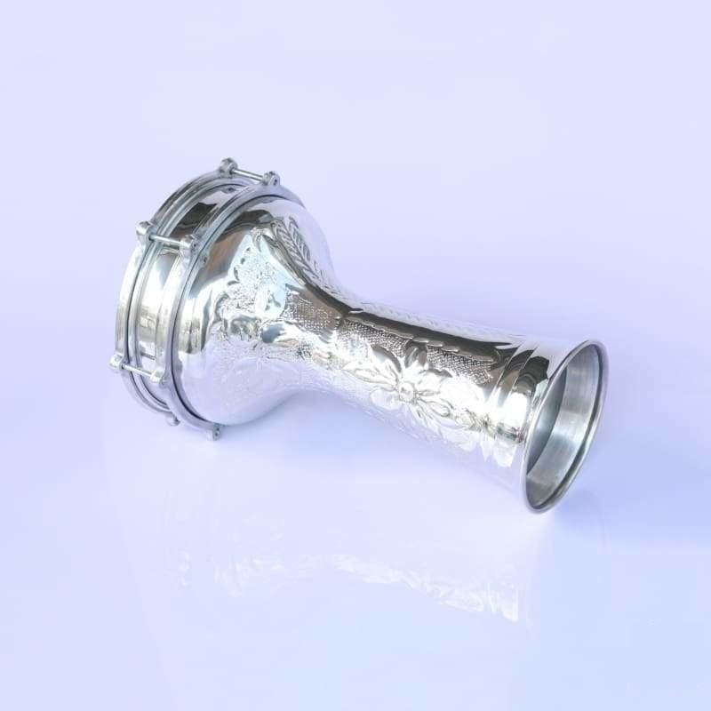 Turkish solo darbuka DKD-222P pearl finish